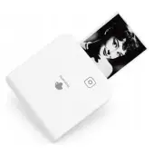 Phomemo M02 PRO Biały Phomemo M02 PRO Biały