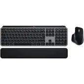 Logitech MX Keys S Combo for Mac Grafitowy Logitech MX Keys S Combo for Mac Grafitowy
