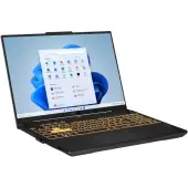 ASUS TUF Gaming F16 FX607VJ-RL001W - Core 5-210H 16" 144Hz 16GB 512GB W11H RTX3050 ASUS TUF Gaming F16 FX607VJ-RL001W - Core 5-210H 16" 144Hz 16GB 512GB W11H RTX3050