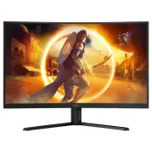 AOC CQ32G4VE - 180Hz QHD 31.5'' VA 1ms AOC CQ32G4VE - 180Hz QHD 31.5'' VA 1ms
