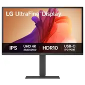 LG 27U730A-B - 4K IPS 27" USB-C PD90W LG 27U730A-B - 4K IPS 27" USB-C PD90W