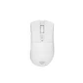 Genesis Zircon 880 Pro Wireless biała Genesis Zircon 880 Pro Wireless biała