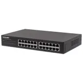 Intellinet 561273 Switch GIGABIT 24x RJ45 Intellinet 561273 Switch GIGABIT 24x RJ45