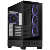 ASUS A31 PLUS TG ARGB Black ASUS A31 PLUS TG ARGB Black