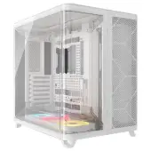 Corsair AIR 5400 LX-R LINK White CC-9011321-WW Corsair AIR 5400 LX-R LINK White CC-9011321-WW