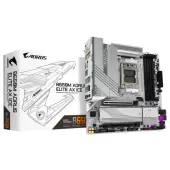 Gigabyte B650M AORUS ELITE AX ICE Gigabyte B650M AORUS ELITE AX ICE