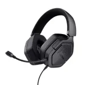 Trust GXT492 CARUS Black Trust GXT492 CARUS Black