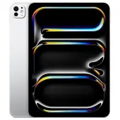Apple iPad Pro 11" Nano M5 Wi-Fi + Cellular 2TB Srebrny Apple iPad Pro 11" Nano M5 Wi-Fi + Cellular 2TB Srebrny