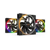 be quiet! LIGHT WINGS 140mm PWM zestaw 3 sztuk be quiet! LIGHT WINGS 140mm PWM zestaw 3 sztuk