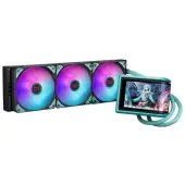 ASUS ROG RYUO IV 360 ARGB HATSUNE MIKU EDITION ASUS ROG RYUO IV 360 ARGB HATSUNE MIKU EDITION